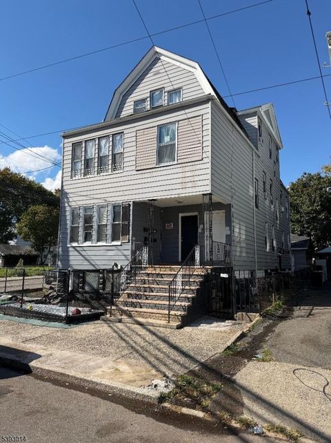 Photo of 169 W End Ave, Newark, NJ 07106 (MLS # 3994023)