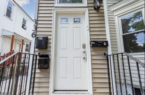 336 Madison Ave Newark City NJ 07108