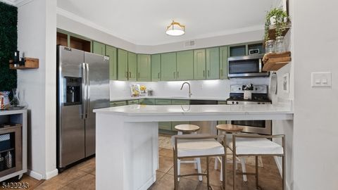 42- A Triumph Ct A East Rutherford Boro NJ 07073