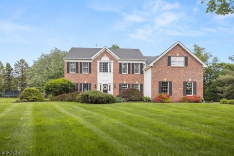 4 Rachel Court Greenwich Twp. NJ 08886