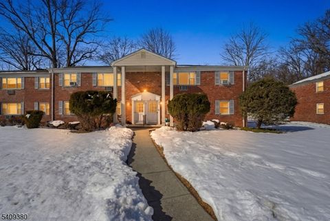 43 Conforti Ave 35 West Orange Twp. NJ 07052