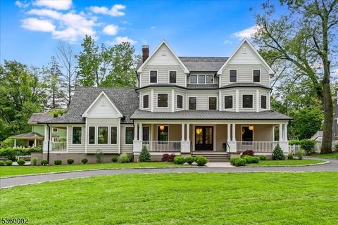 180 Union St Montclair Twp. NJ 07042