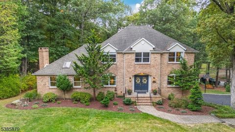8 Denise Dr Kinnelon Boro NJ 07405