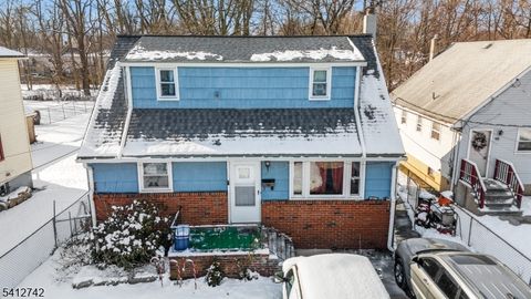 95 Raymond Ave Plainfield City NJ 07062