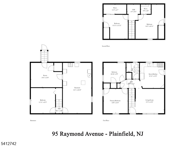 95 Raymond Ave
