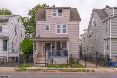 220 Brookdale Ave Newark City NJ 07106