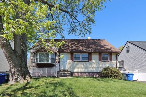 196 Worth St Woodbridge Twp. NJ 08830