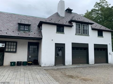 1440 Larger Cross Road Bedminster Twp. NJ 07921