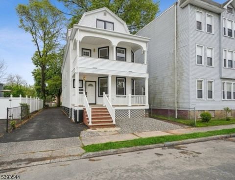Photo of 60 Cambridge St, East Orange, NJ 07018 (MLS # 3994873)