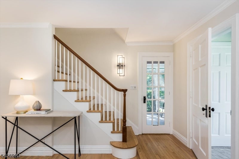 22 Sheridan Avenue