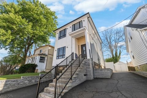 784 Valley St Union Twp. NJ 07088