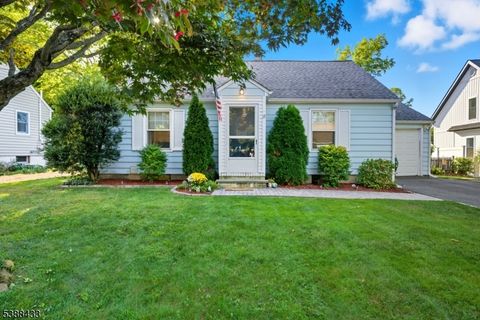 13 GEORGE STREET Denville Twp. NJ 07834