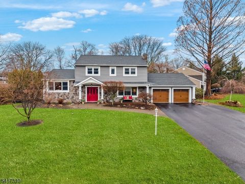 4 Lancaster Ave Montville Twp. NJ 07045