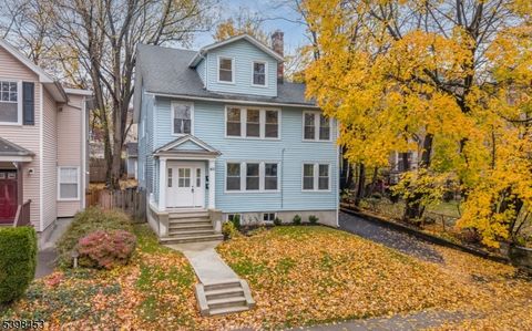 160 Academy St 1 South Orange Village Twp. NJ 07079