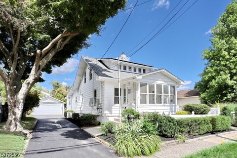 7-29 Cedar St Fair Lawn Boro NJ 07410