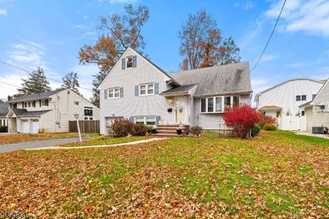 61 Fairfield Ave Cranford Twp. NJ 07016