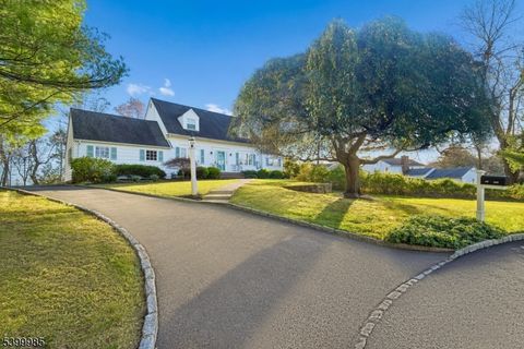 473 Bayberry Ln Mountainside Boro NJ 07092