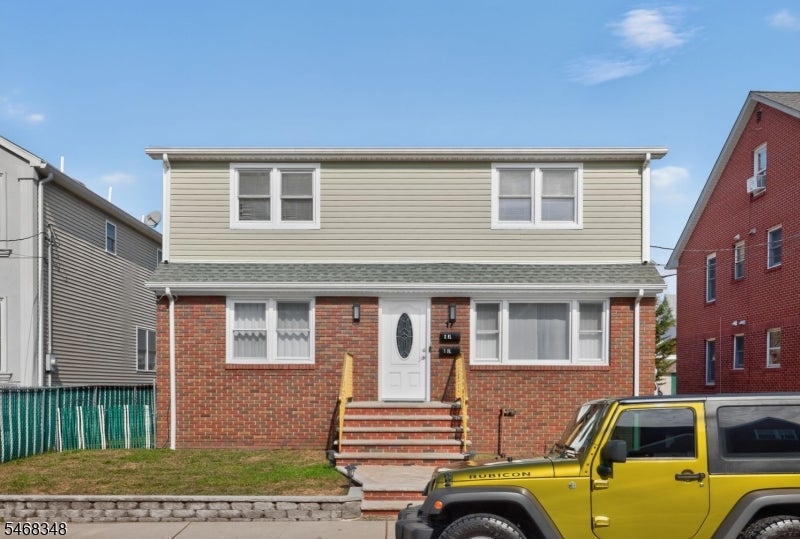17 Kossuth St