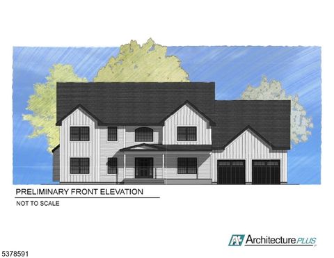 525 Sergeantsville Rd Delaware Twp. NJ 08822