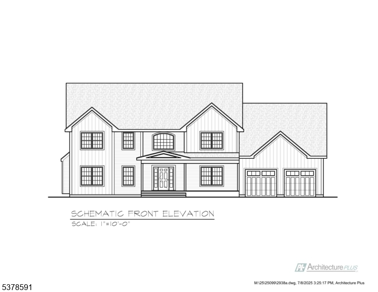 525 Sergeantsville Rd