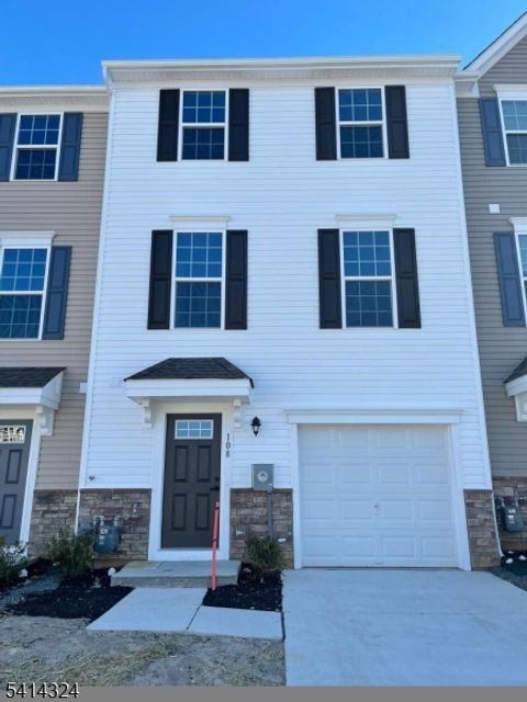 108 Freedom Way Gloucester Twp. NJ 08081