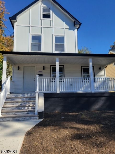 Photo of 351 Terrill Rd, Fanwood, NJ 07023 (MLS # 3993846)