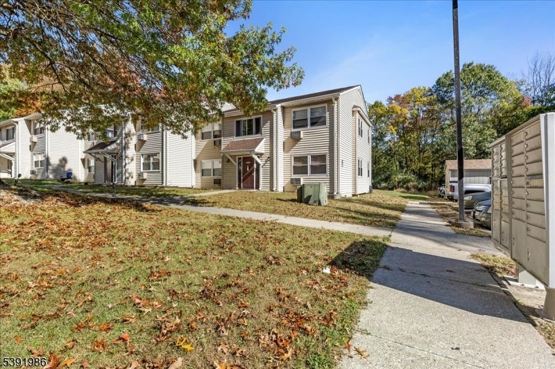 15 Pine St Unit 21 21