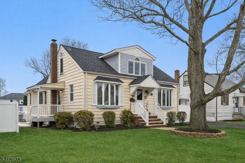 312 3rd Ave Garwood Boro NJ 07027