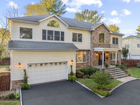 2269 Redwood Rd Scotch Plains Twp. NJ 07076