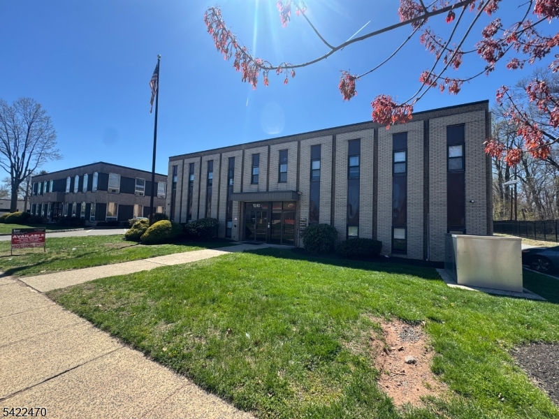 1510 Park Ave Suite 101