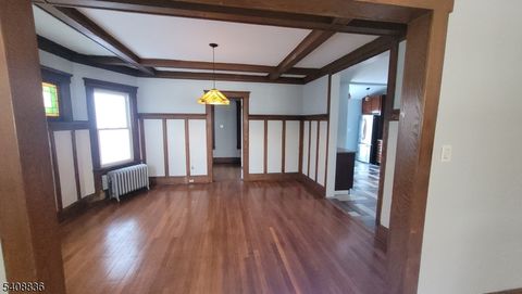 161 Nesbit Ter Irvington Twp. NJ 07111