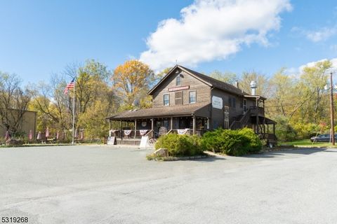 283 Us Highway 206 Sandyston Twp. NJ 07826