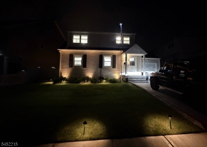 138 Merrill Rd