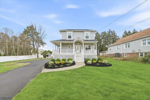 2020 Lamberts Mill Rd Scotch Plains Twp. NJ 07076