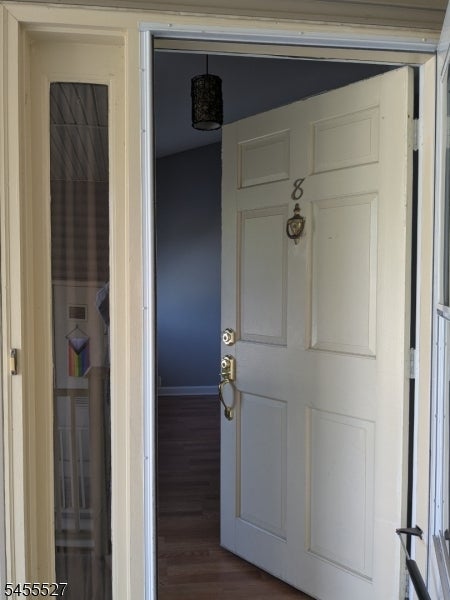 8 Augusta Dr
