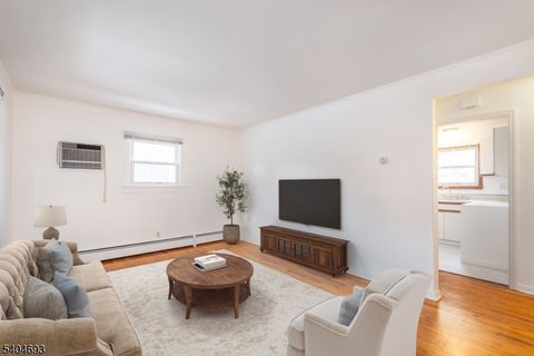 116 Edison St Clifton City NJ 07013