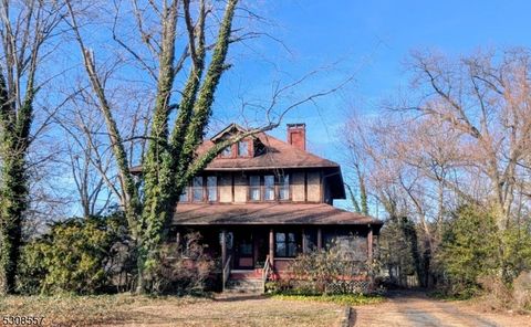 150 W Dudley Ave Westfield Town NJ 07090