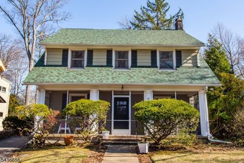 29 Norwood Ave Montclair Twp. NJ 07043
