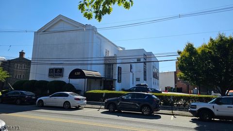 430 Franklin St Bloomfield Twp. NJ 07003