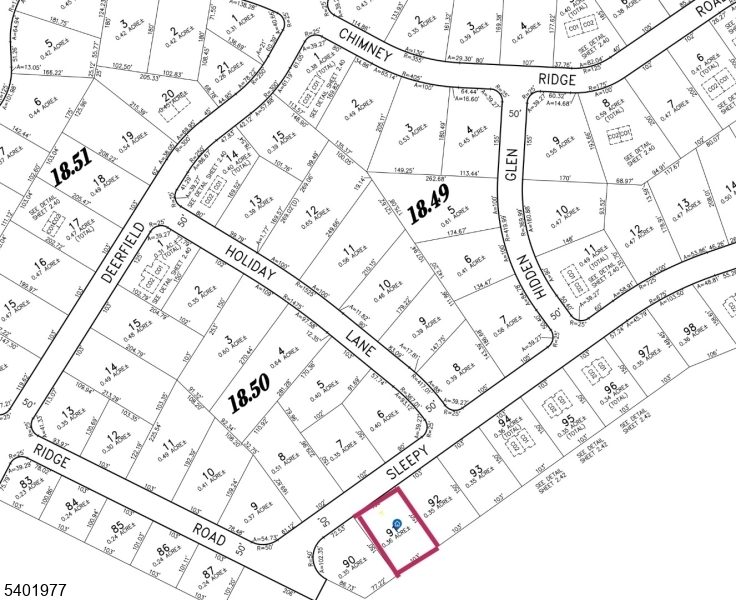 637 Sleepy Hollow Rd