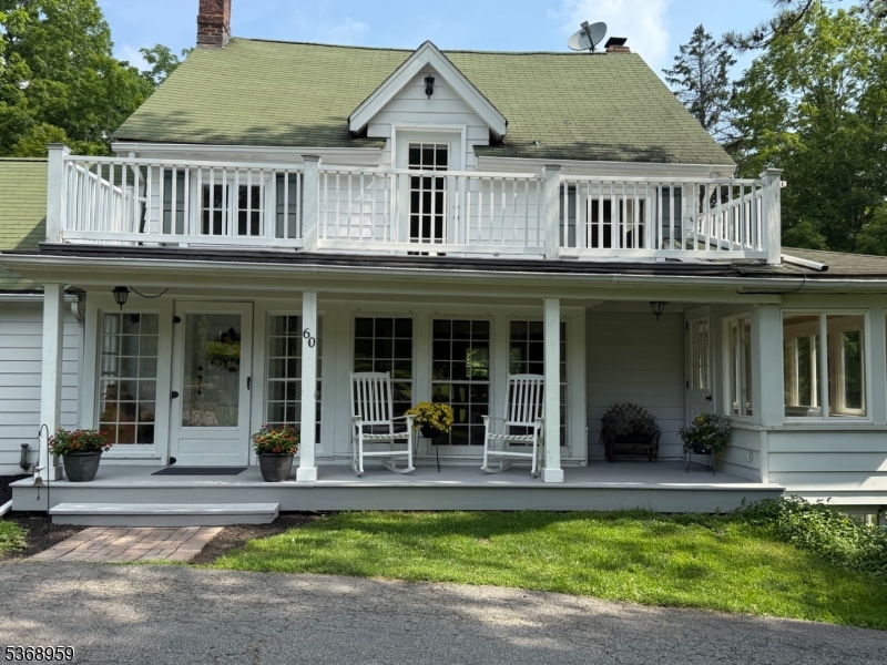 60 Sunset Lake Road