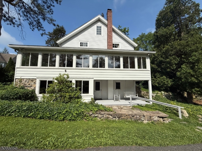 60 Sunset Lake Road