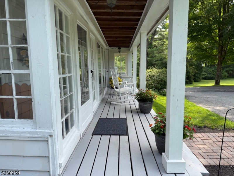 60 Sunset Lake Road