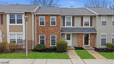 72 Boxgrove Place Franklin Twp. NJ 08873