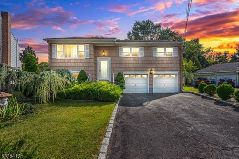 2636 Frederick Ter Union Twp. NJ 07083