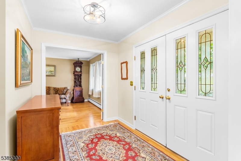 55 Fox Trail Rd