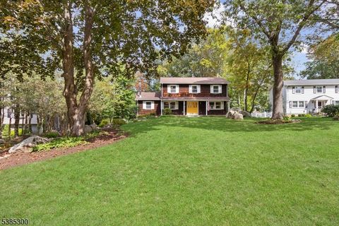 55 Fox Trail Rd Sparta Twp. NJ 07871