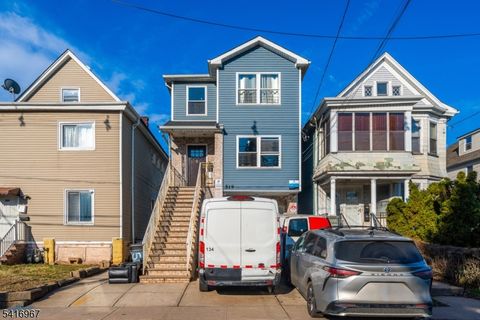 519 Maple Ave Elizabeth City NJ 07202