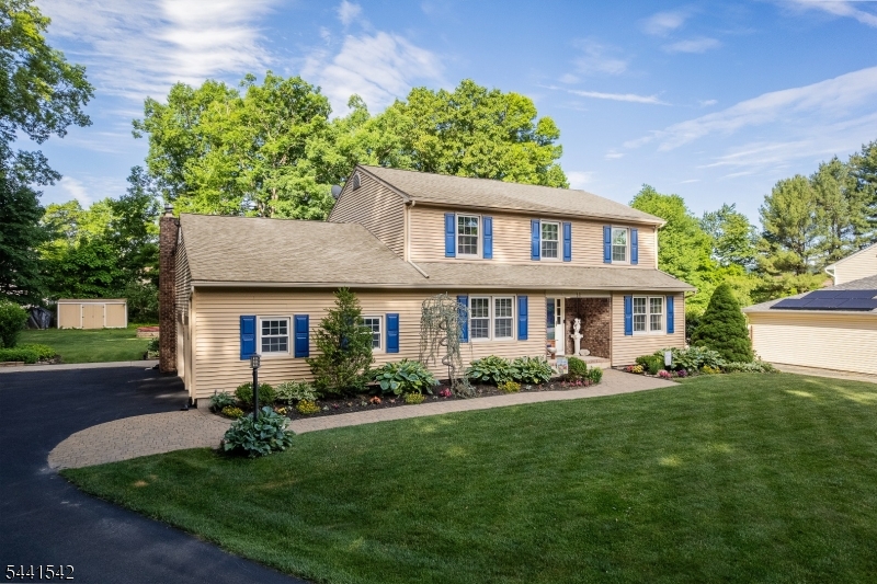 18 Shearman Rd