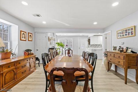 130 Flocktown Rd Washington Twp. NJ 07853